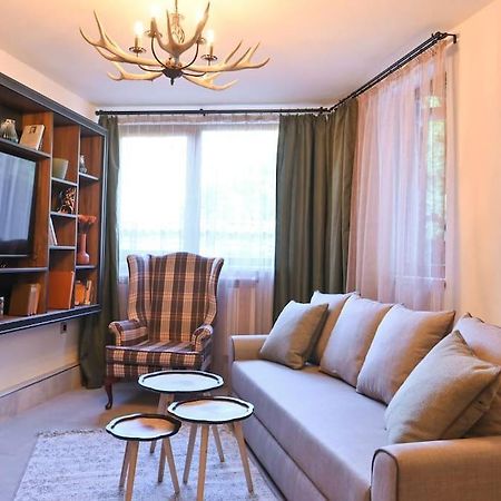 Marand Villas بانسكو المظهر الخارجي الصورة