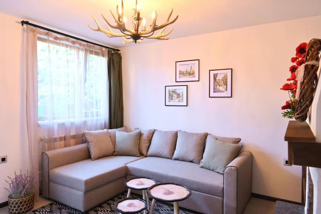 Marand Villas بانسكو المظهر الخارجي الصورة