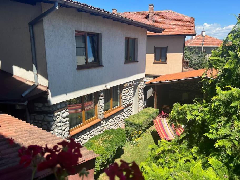 Marand Villas بانسكو المظهر الخارجي الصورة