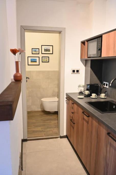 Marand Villas بانسكو المظهر الخارجي الصورة