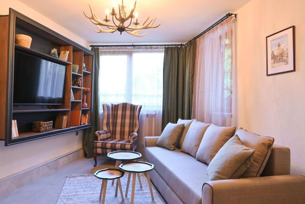 Marand Villas بانسكو المظهر الخارجي الصورة