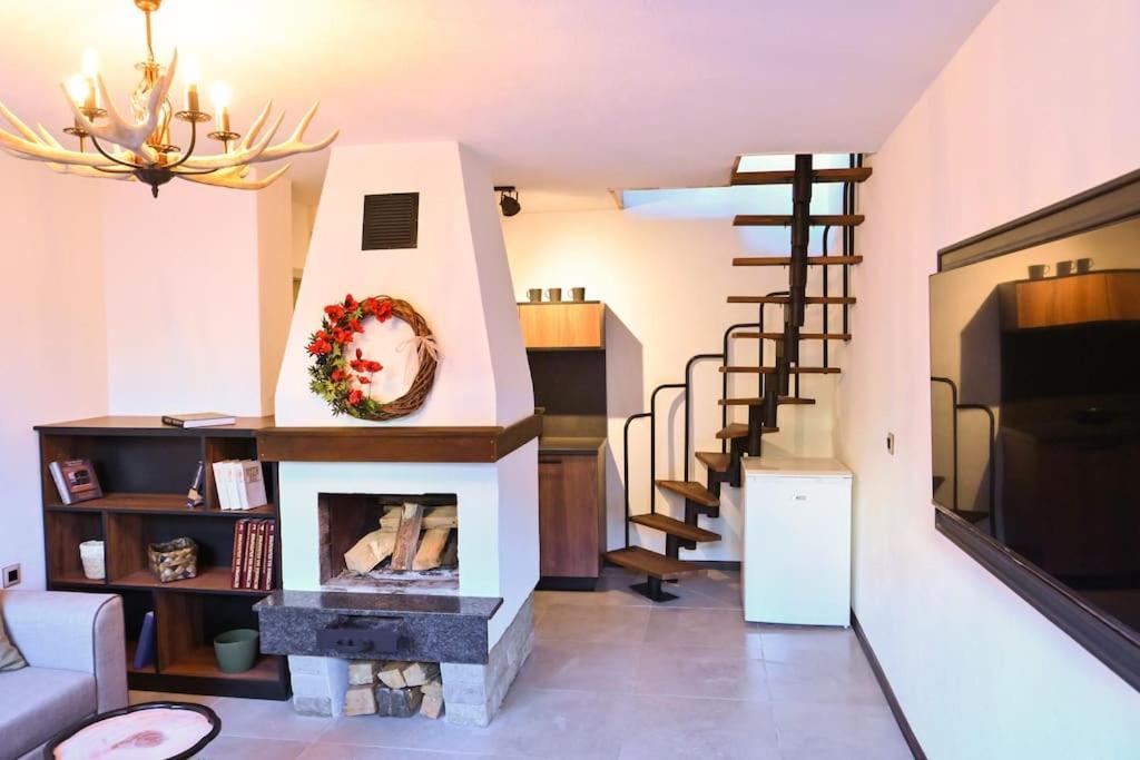 Marand Villas بانسكو المظهر الخارجي الصورة
