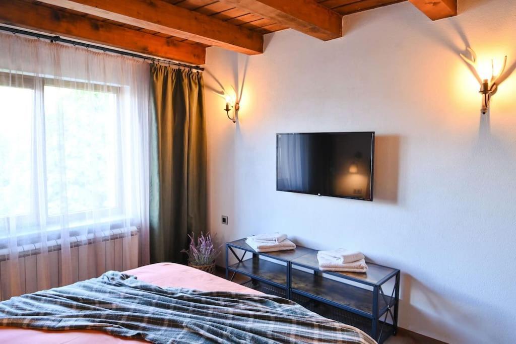 Marand Villas بانسكو المظهر الخارجي الصورة