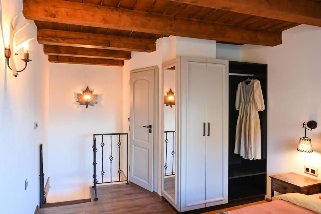 Marand Villas بانسكو المظهر الخارجي الصورة