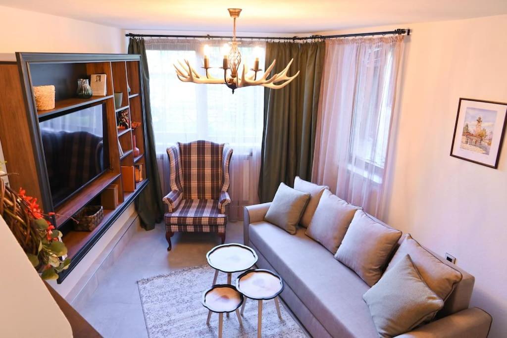 Marand Villas بانسكو المظهر الخارجي الصورة