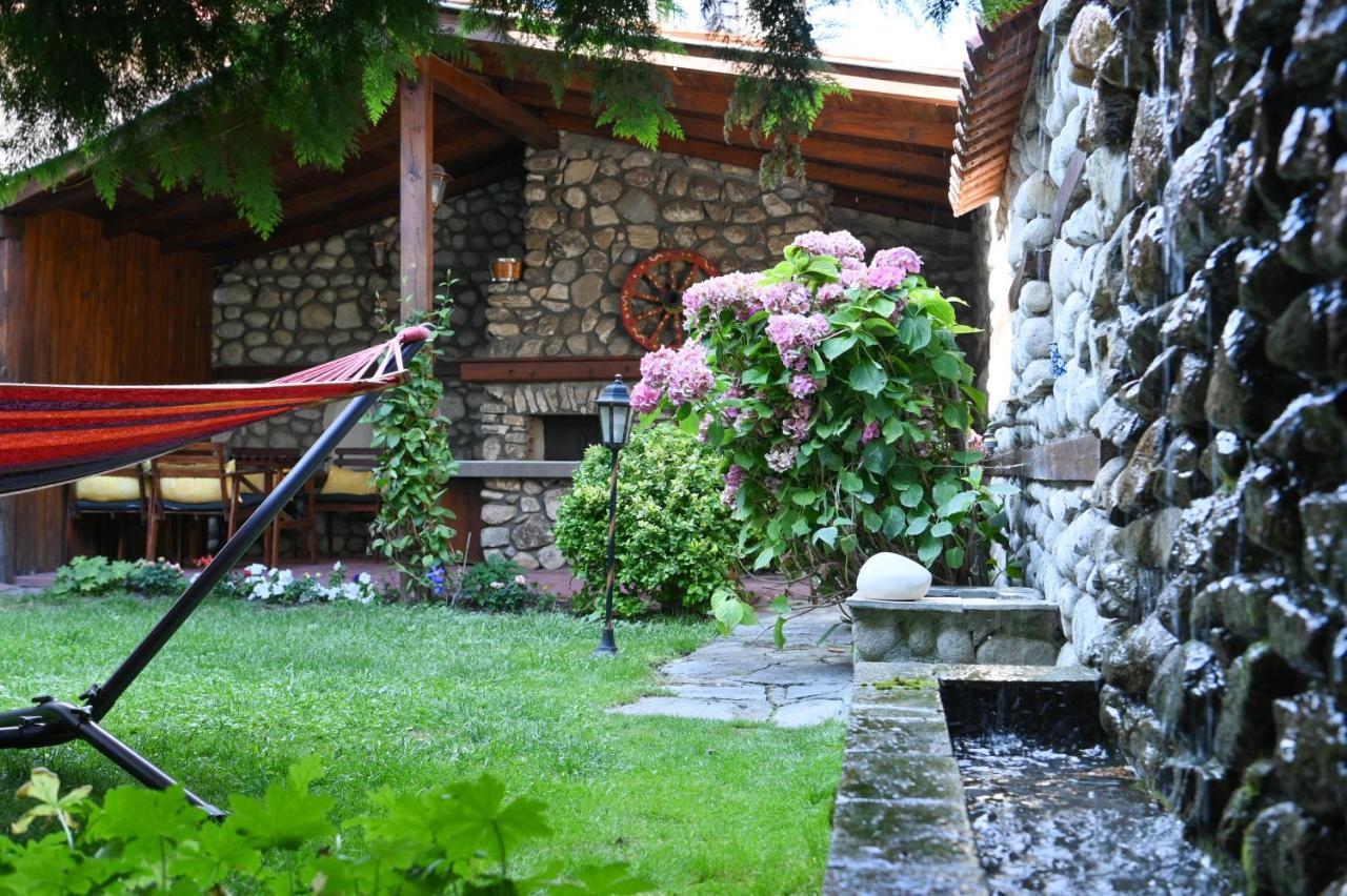 Marand Villas بانسكو المظهر الخارجي الصورة