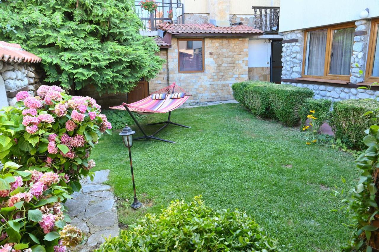 Marand Villas بانسكو المظهر الخارجي الصورة