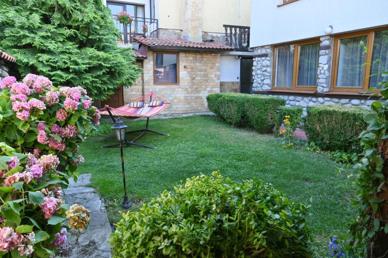 Marand Villas بانسكو المظهر الخارجي الصورة